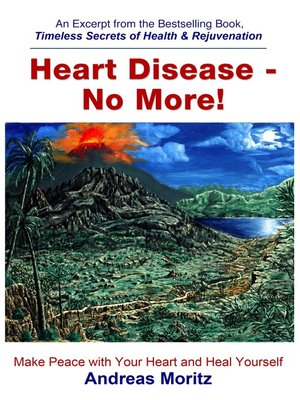 cover image of Heart Disease